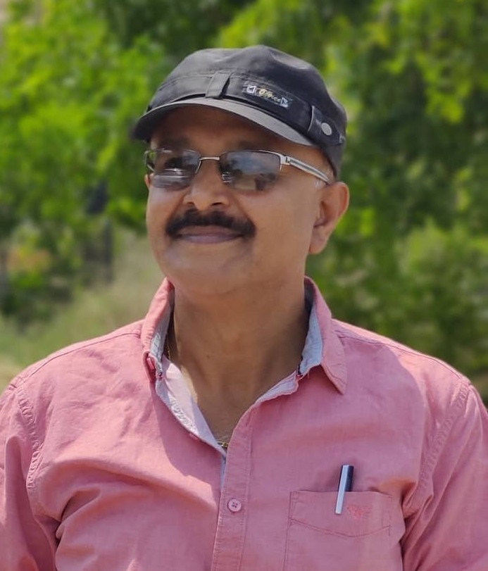 Dr. C A Ramesh